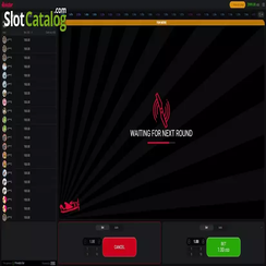 এভিয়েটর গেমের আইকন