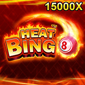 Biểu tượng trò Bingo Nóng
