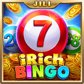 Biểu tượng trò Bingo Irich