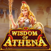 Biểu tượng trò Trí Tuệ Athena